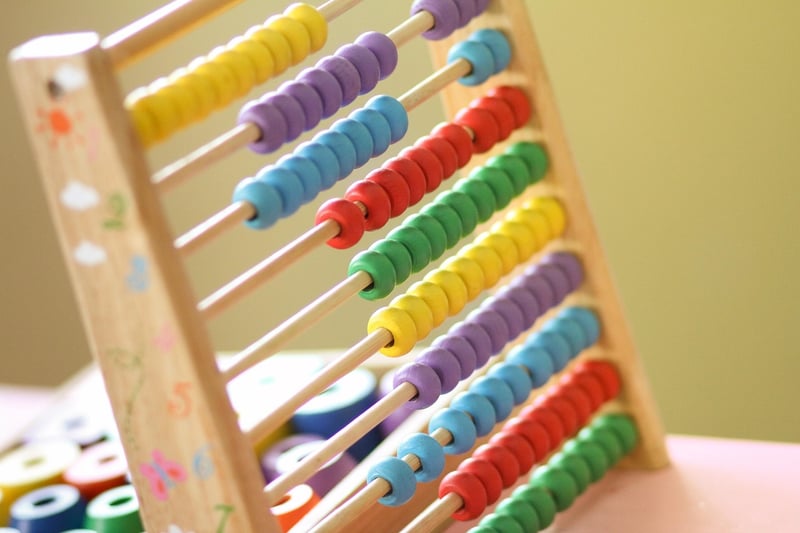 Educational Tools