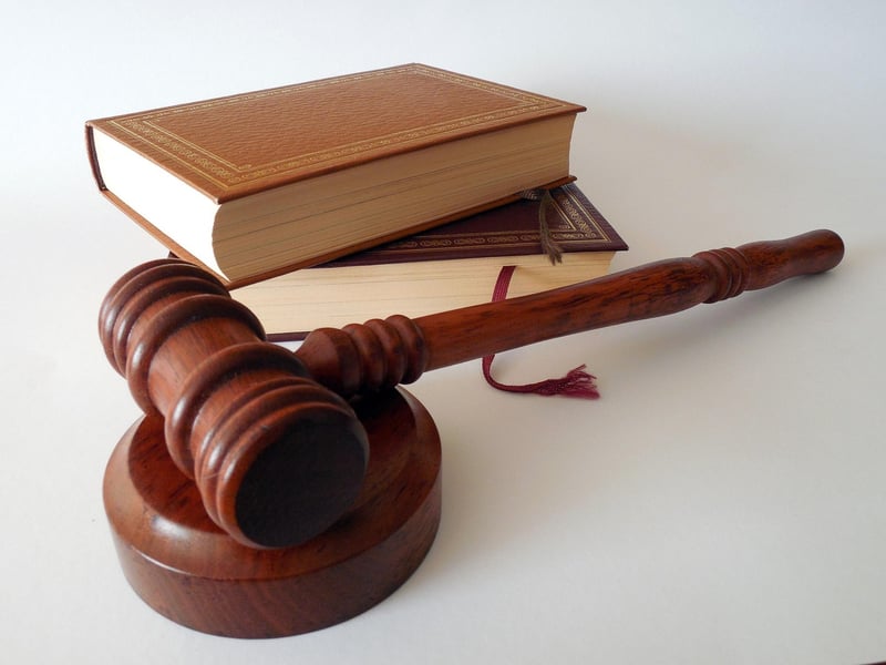 Legal Guidance