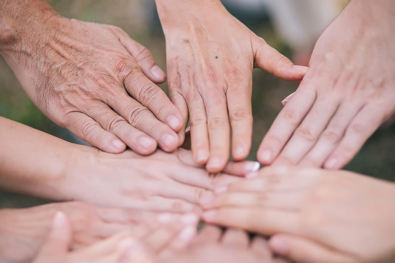 Strength in Unity