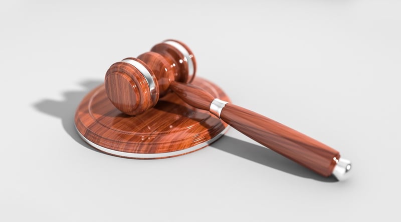 Legal Guidance