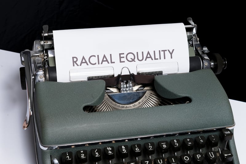 Social Justice and Equality